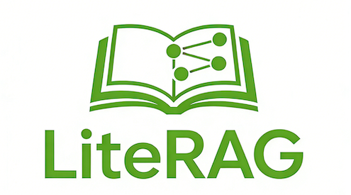 LiteRAG